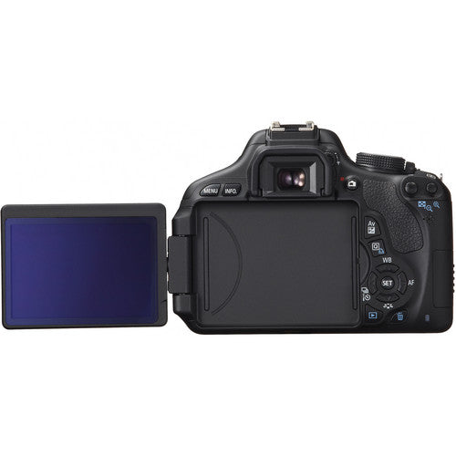 Canon T3i