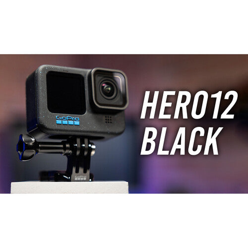 GoPro Hero 12 Black