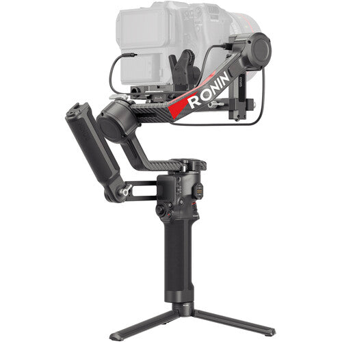 DJI RS4 PRO GIMBAL STABILIZER COMBO