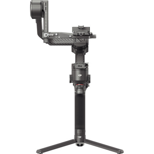 DJI RS4 PRO GIMBAL STABILIZER COMBO