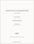 Associate Membership