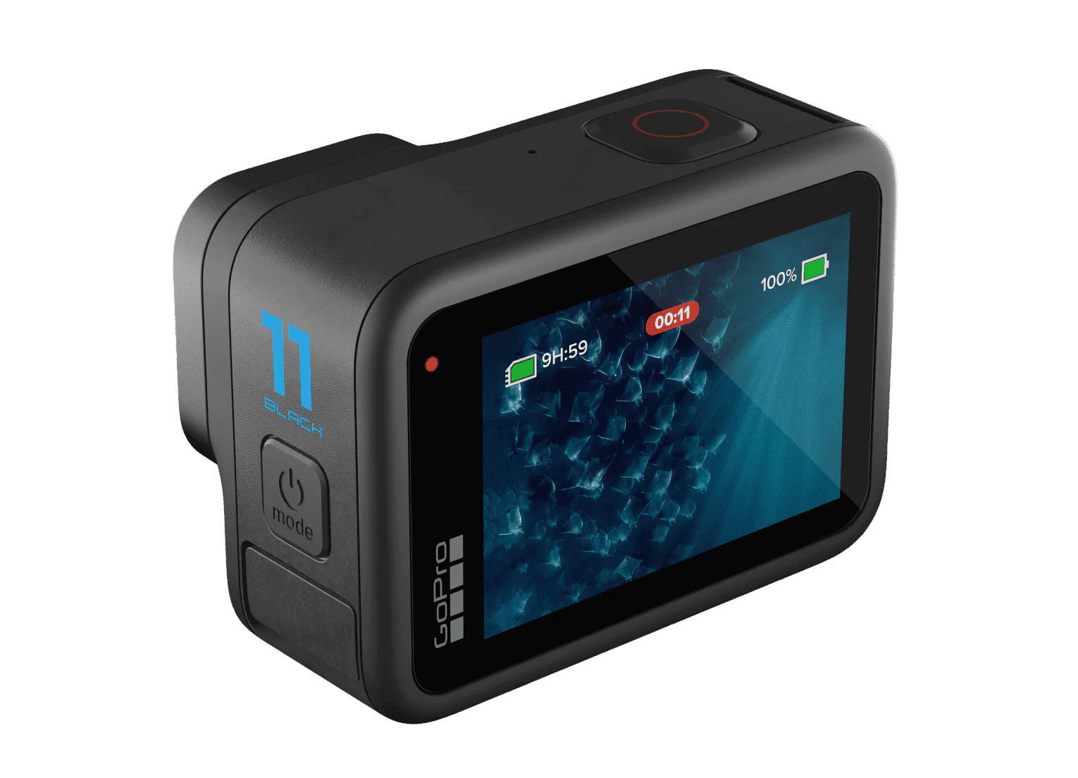 GoPro Hero 11 Black