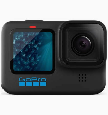 GoPro Hero 11 Black